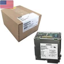 NEW Siemens A5E30947477-H3 Module Power Supply - US Stock
