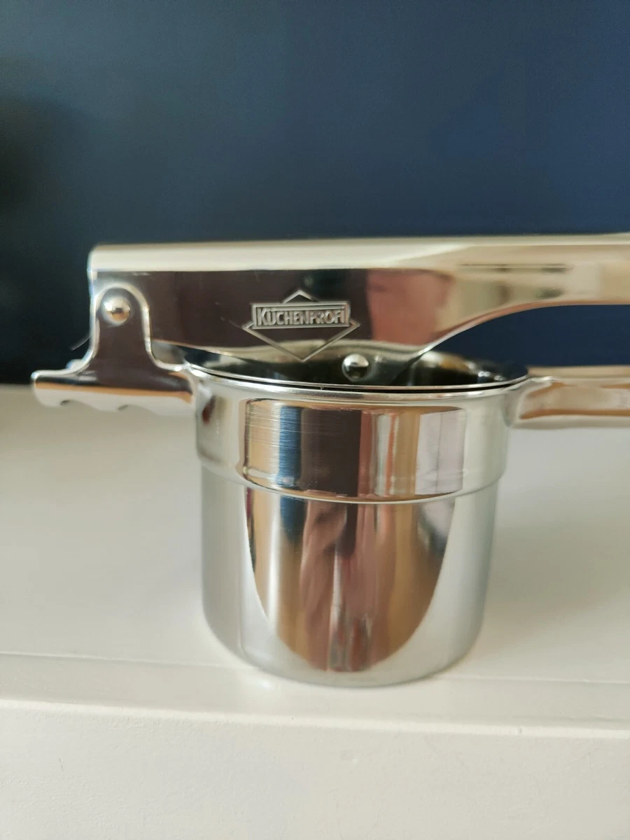 Kuchenprofi best sale potato ricer