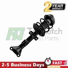 1x Front Shock Strut Assys Fit Mercedes W171 R171 SLK200 SLK280 SLK350 SLK55