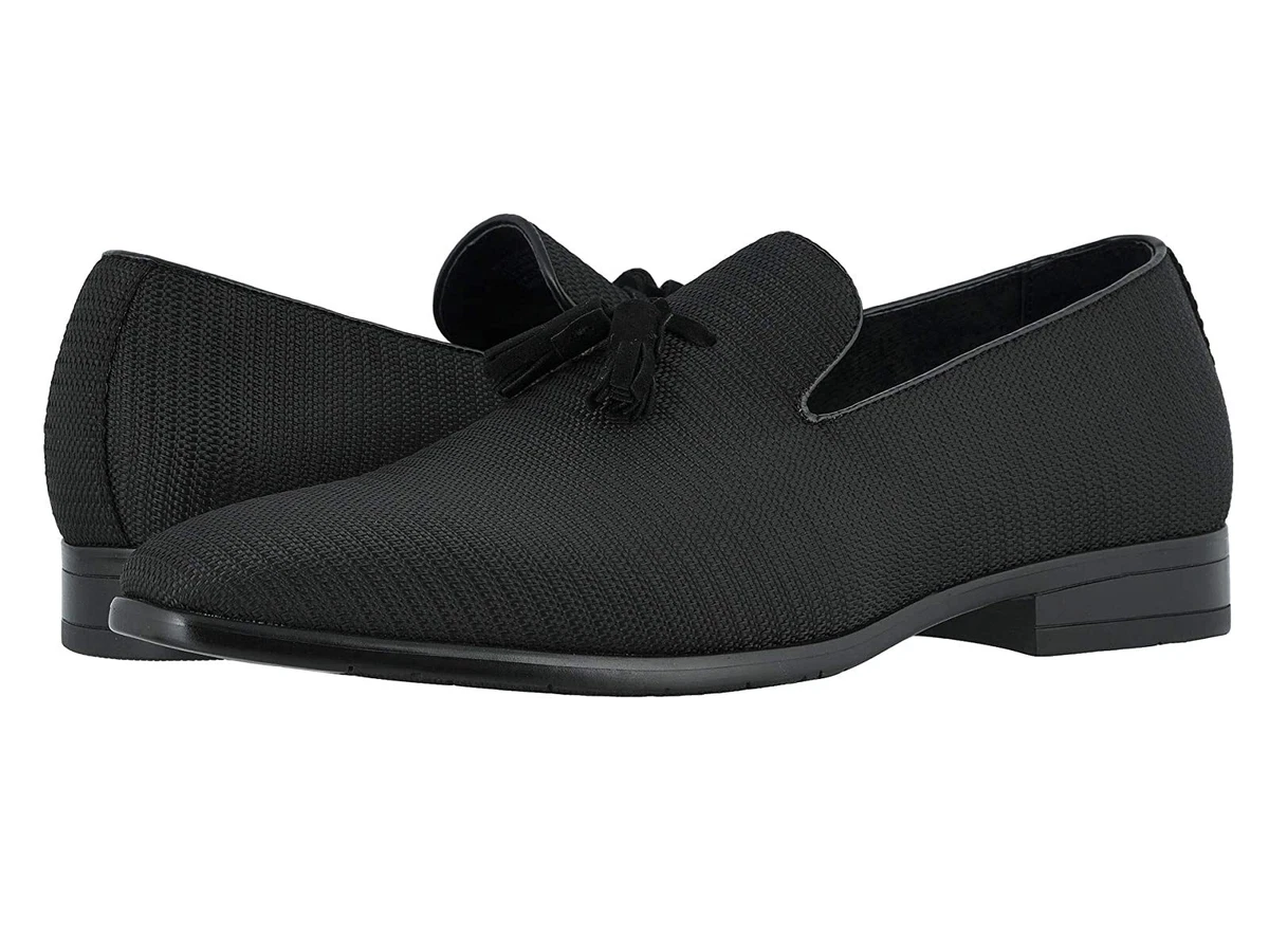 Stacy adams shop slip on loafers