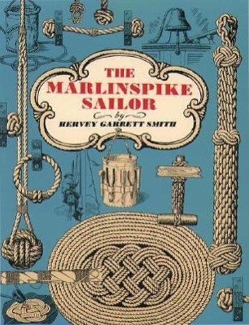 Thumbnail - The Marlinspike Sailor | Hervey Garrett Smith | Englisch | Taschenbuch
