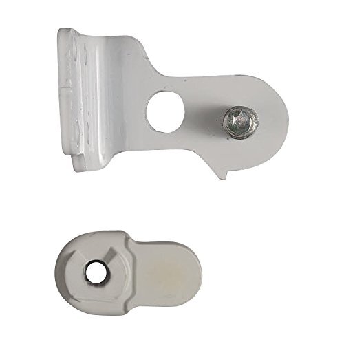 Whirlpool W10500000 Refrigerator Door Hinge Replacement Part