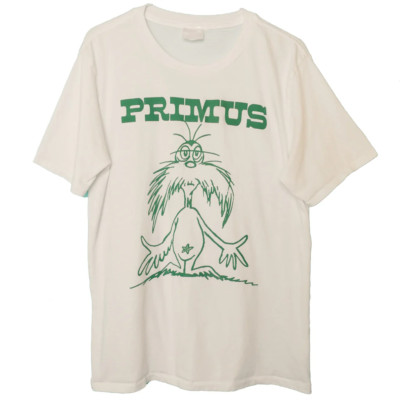 Rare PRIMUS Band Collection All Size T-shirt