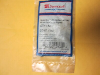 Santech Industries OR-35 MT2543 Rapid Seal AC AC System Service Kit NEW