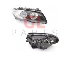 Feu avant (phare) BMW 2002