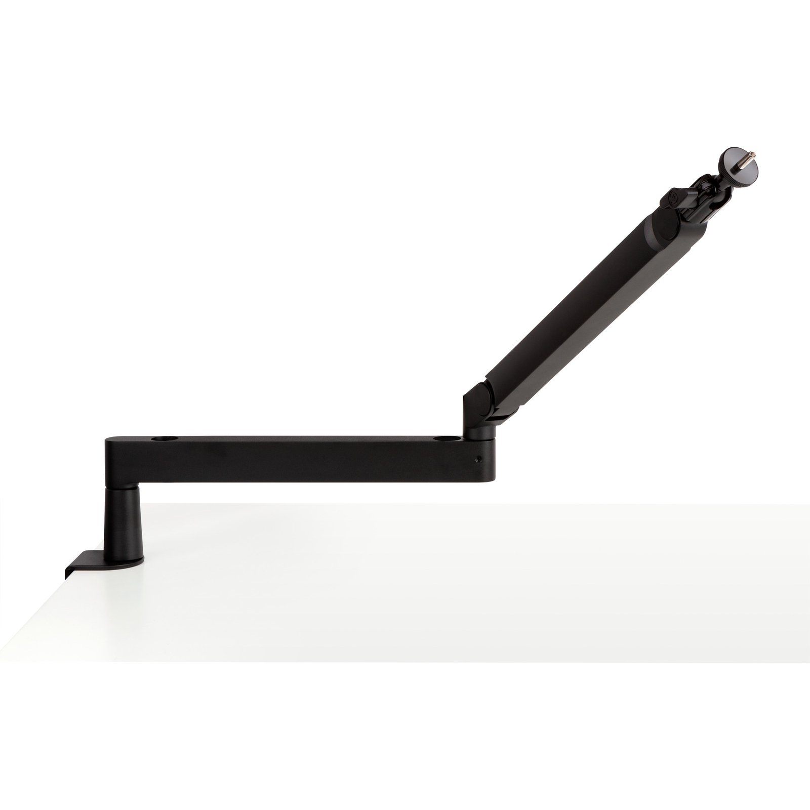 Thumbnail - Elgato Wave Mic Arm (low Profile), Halterung, Schwarz