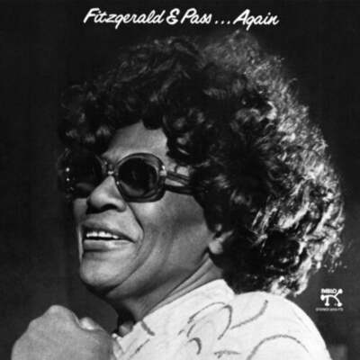 Ella Fitzgerald - Fitzgerald & Pass... Again NEW Vinyl
