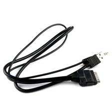 Interface Cable For Select Pioneer Multimedia Pioneer Ipod CD-IU51V Iphone