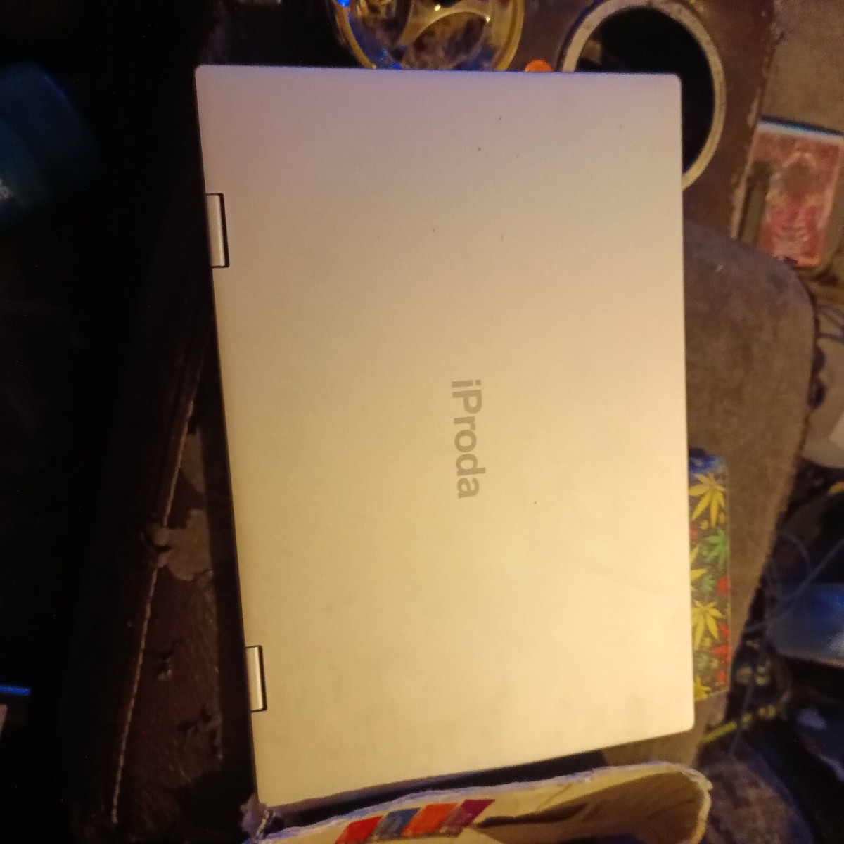 iproda touchscreen laptop