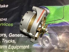 1972 FORD, MERCURY 302 351, 400, 429 ALTERNATOR D2OF-10300-DB NO A/C,  PS 42 AMP