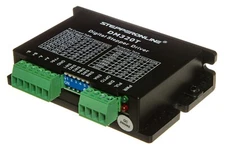 STEPPERONLINE Stepper Driver 0.3-2.2A 10-30VDC for Nema 8,11,14,16,17 Motor