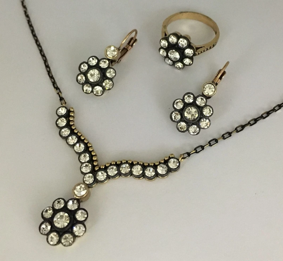 Turkish style best sale jewelry