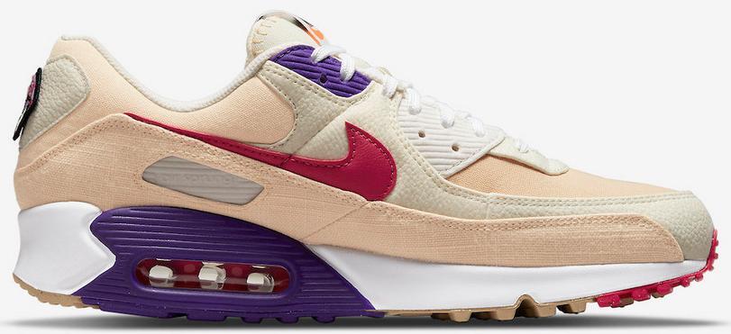 Nike Air Max 90 Air Sprung for Sale | Authenticity Guaranteed | eBay
