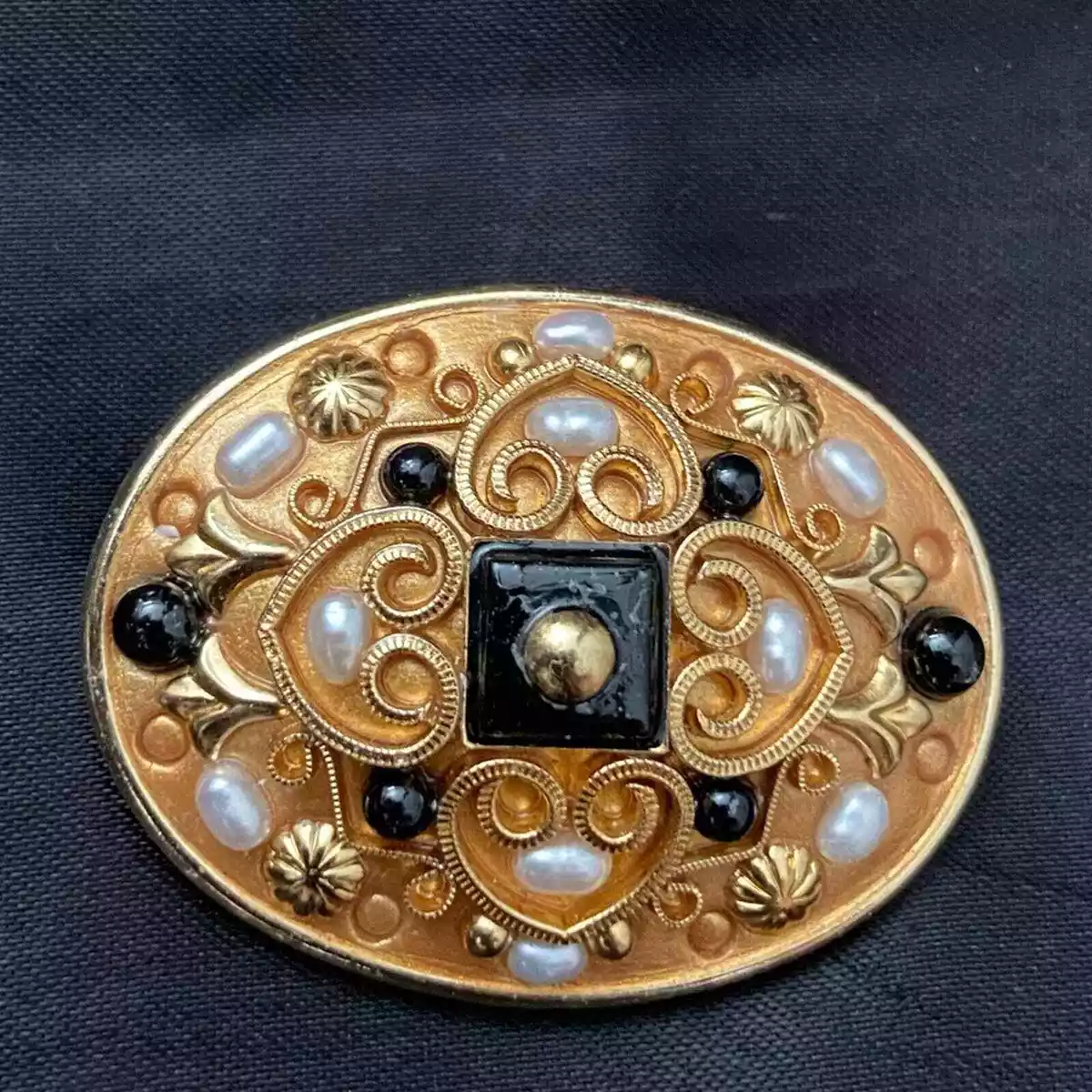 Michal golan brooch clearance