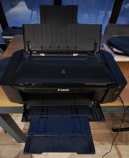 Canon Pixma IP8750 A3+ Wireless Colour Inkjet Fine Art Printer - Working Order