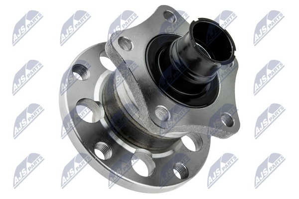 NTY KLT-AU-002 Radlagersatz FüR Audi, Skoda, VW-image