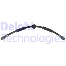 Bremsschlauch vorne links rechts Delphi LH7038 für ALFA ROMEO