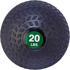 Slam Medicine Wall Balls Workout Exercise Fitness Weighted Balls for Cross Train