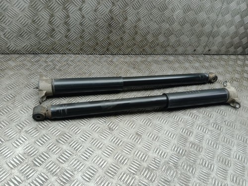 VOLVO V40 SUSPENSION SHOCK ABSORBER PAIR REAR 31658962 MK3 2012 - 2020 - Bild 2 von 12