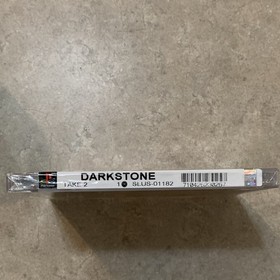 Darkstone PS1 BRAND NEW SEALED NTSC-U/C RPG T-Teen Jewel Case SLUS-01182