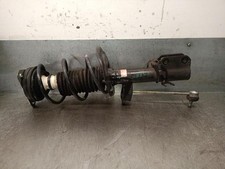 543027472R stoßdämpfer vorne rechts für RENAULT TWINGO III (BCM BCA ) 5671028