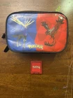 Pokémon Nintendo 3Ds Case