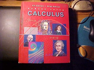 Calculus with Analytic Geometr - GOOD