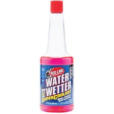 Red Line 80204 WaterWetter Super Coolant - 12 Ounce 2 Pack