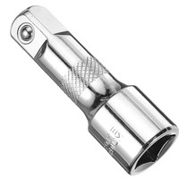 "1 StüCk Stecknuss-VerläNgerung 1/2\" Antrieb 3\" Lang Schlagmuttern-Adapter"