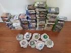 New ListingLot Of 452 Video Game Lot - PS2 / PS3 / PS4 / Xbox / Wii / Etc.. UNTESTED