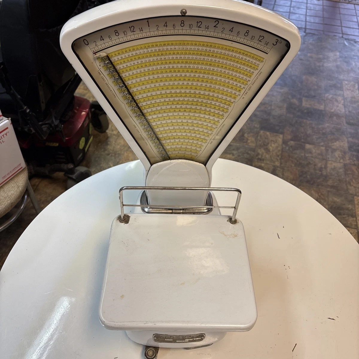 berkel scale products for sale | eBay