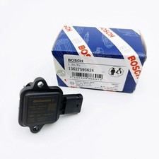 MAF Mass Air Flow Sensor 13627593624 Fits For BMW X3 X5 X6 135i 335i 535i 640i
