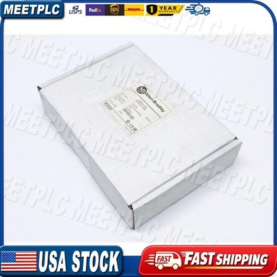 Allen-Bradley 2097-F2 Kinetix 300 Mains Filter 2097F2 AB US Free Tax
