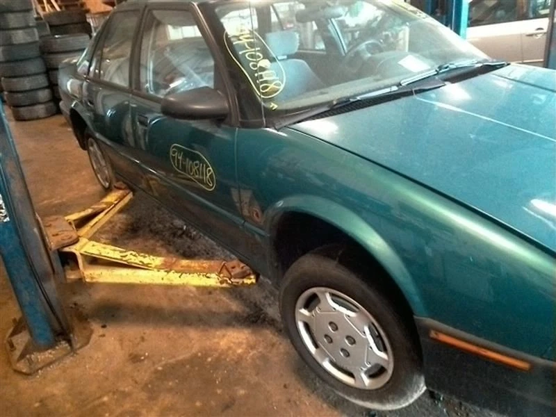 Purificador de aire SOHC compatible con 91-94 SATURN SERIE S 10203113 Foto 2 de 4