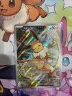 Eevee 173 Sv: Scarlet & Violet Promo Cards Holo