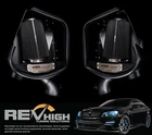 BLACKBOOST MERCEDES AMG M157/M278 (212/218) PERFORMANCE COLD AIR INTAKE SYSTEM