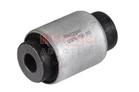Metzger Autoteile Lagerung Lenker Querlenkerlagerung Greenparts Vorne 52132708