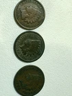 Indian Head Pennies