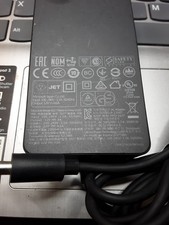 GENUINE CHARGER MICROSOFT MODEL 1627 12V 4A 48W