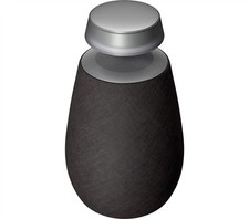 LG XBOOM Go DXO2T 360° Bluetooth-Lautsprecher 20 Watt Beleuchtung