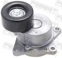 0290-Y62 Febest Riemenspanner, Keilrippenriemen FüR Infiniti,Nissan