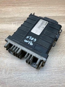 0280000734   Engine control unit/module ECU Fits for Audi 80 90 B3