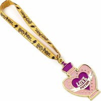 Gadget - Harry Potter: The Carat Shop - Love Potion (Decorazione Natalizia) -D-