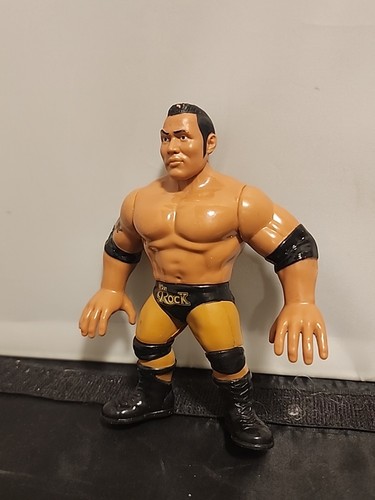 wwf hasbro  wwe mattel retros  series 2 the final ...