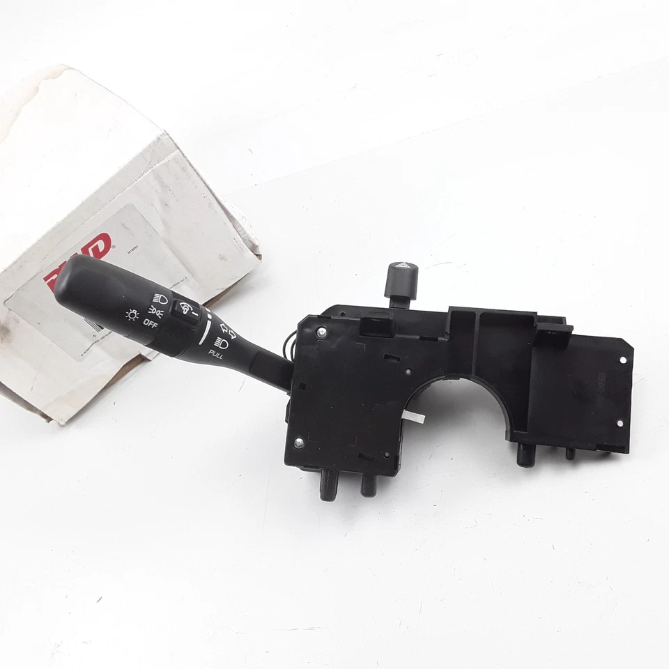 Interruptor de columna multifunción BWD S14222 para Jeep TJ Wrangler (2001 2002-2006) Foto 2 de 4