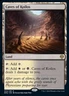 FOIL Caves of Koilos 244 /281 - Rare Dominaria United
