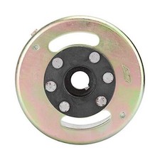  Magneto Roller Flywheel Kick Start Magneto Flywheel Roller Fit for 125cc 