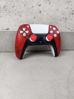 Scuf Reflex Pro PS5 Controller DualSense Wireless Controller