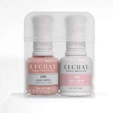 LECHAT Perfect Match Pro DUO MATCHING - Rose Creme