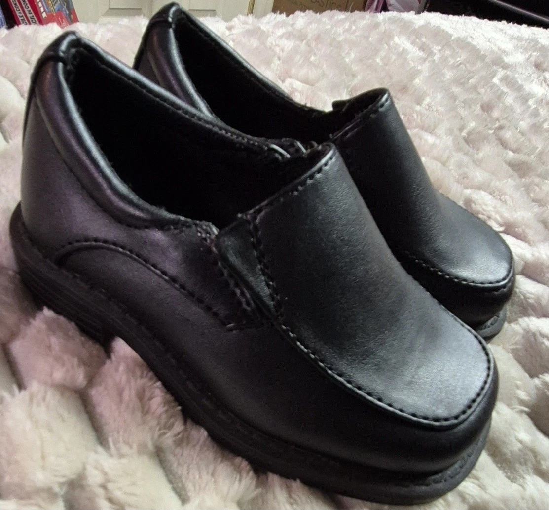 Smartfit Black Dress Shoes for sale | eBay